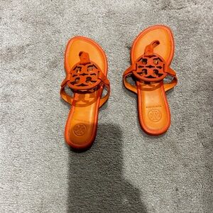 Tory Burch Miller Sandals